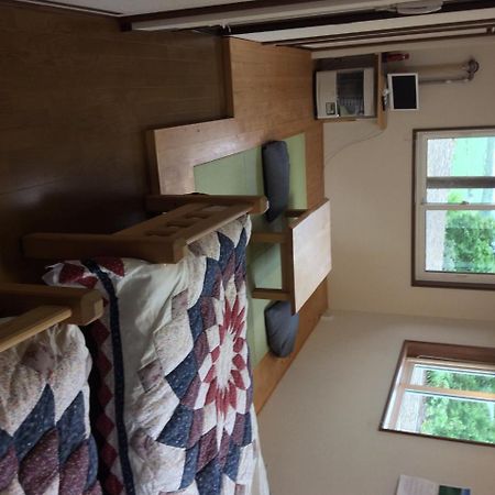 Woody Life Kamifurano Exterior foto