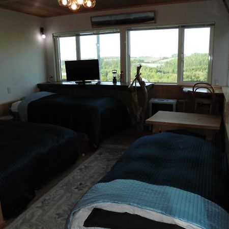 Woody Life Kamifurano Exterior foto