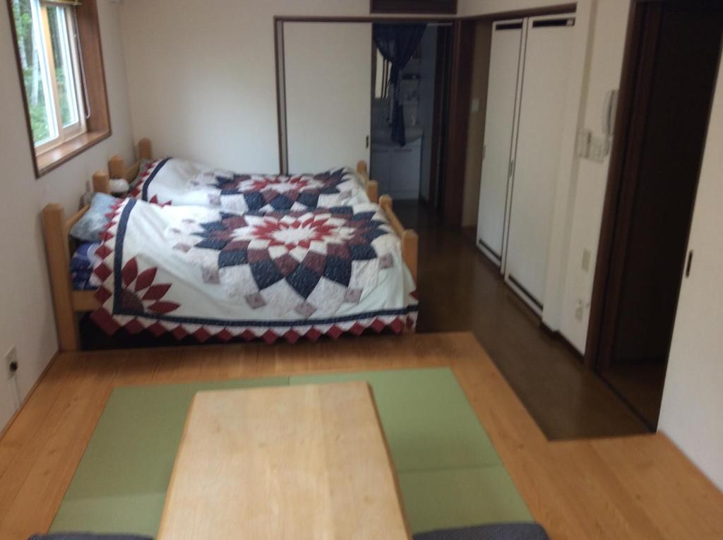 Woody Life Kamifurano Exterior foto