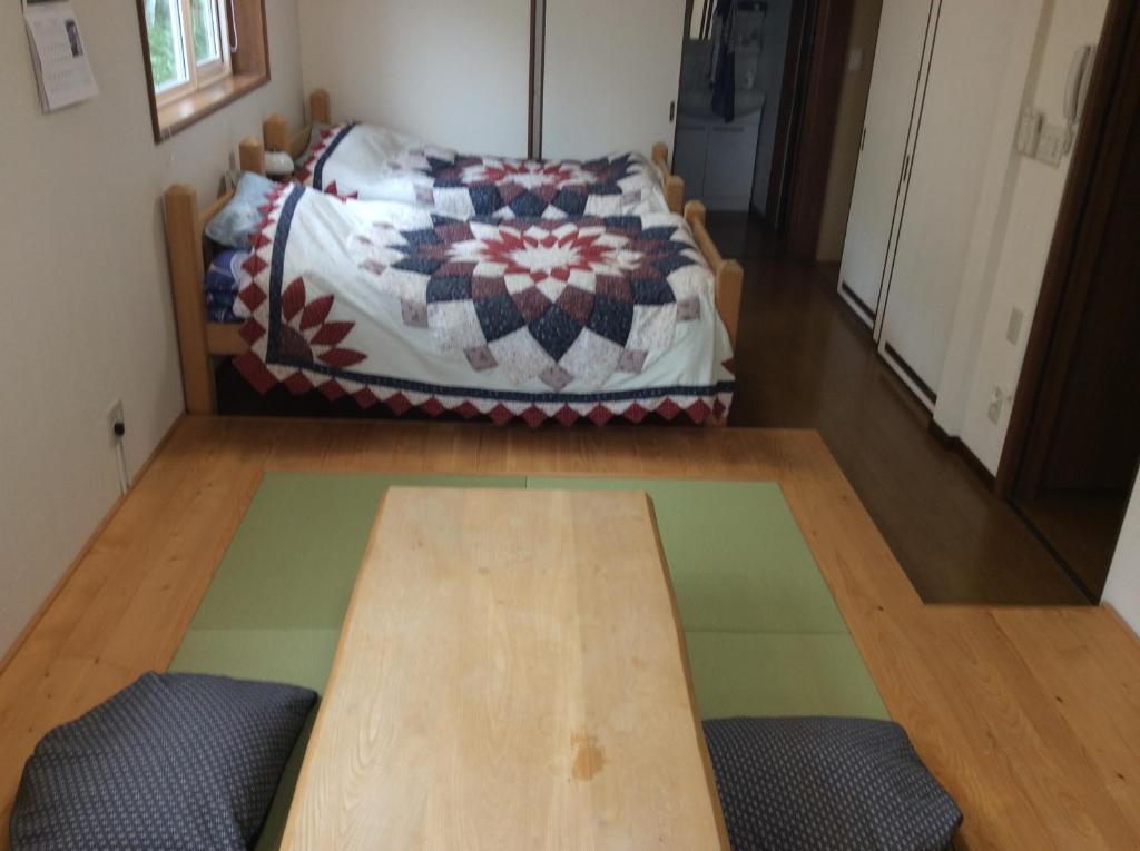 Woody Life Kamifurano Exterior foto