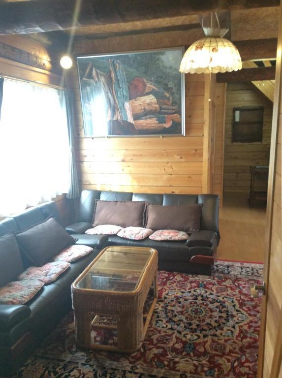 Woody Life Kamifurano Exterior foto