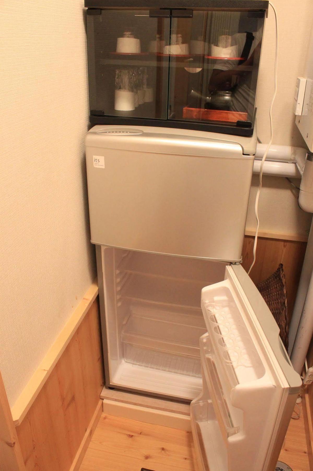Woody Life Kamifurano Exterior foto
