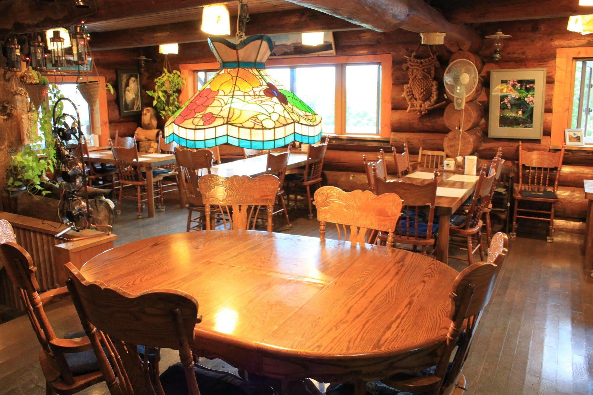 Woody Life Kamifurano Exterior foto