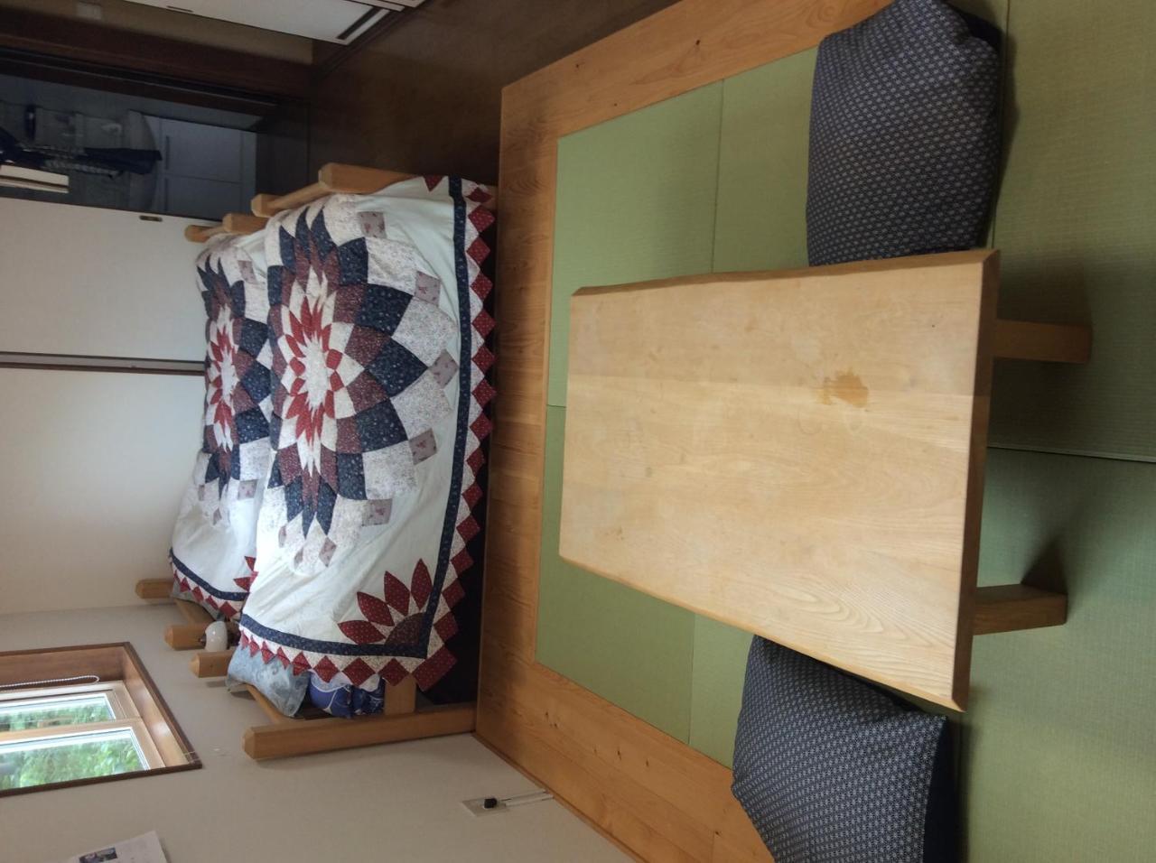 Woody Life Kamifurano Exterior foto