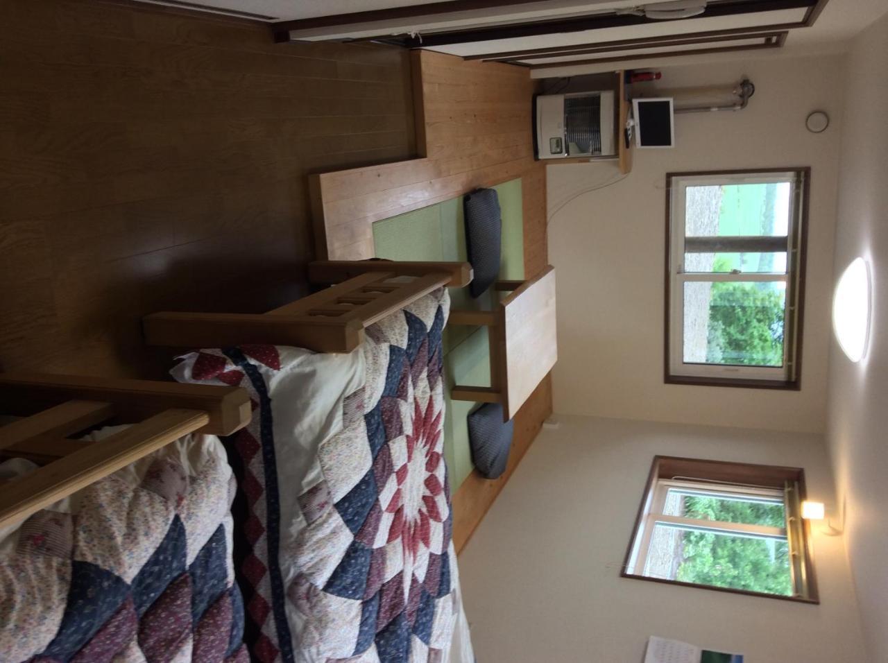 Woody Life Kamifurano Exterior foto