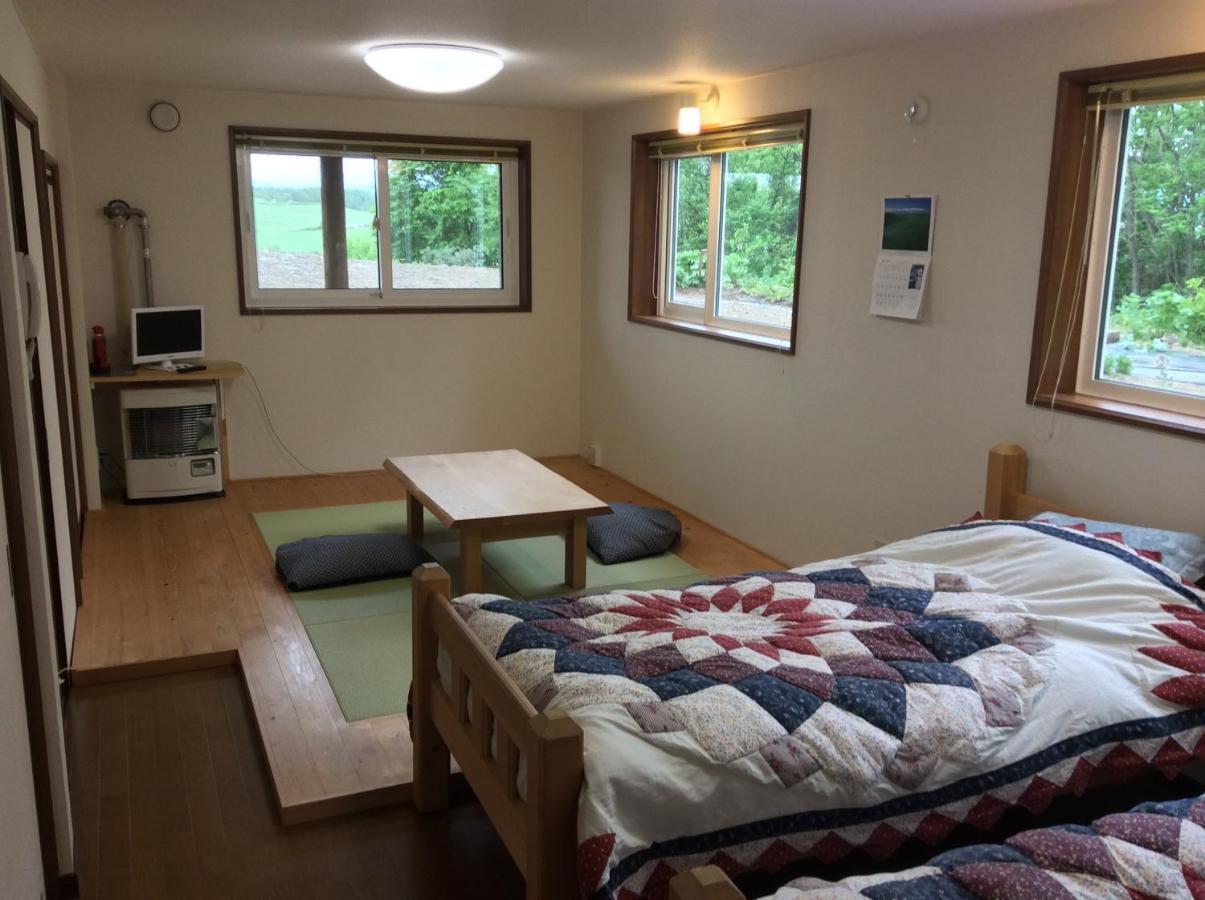 Woody Life Kamifurano Quarto foto
